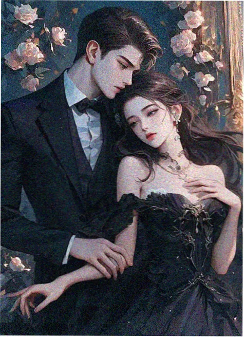 小姐与流浪汉